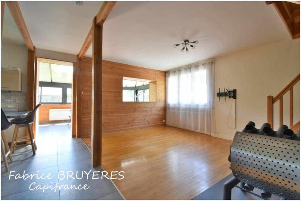Maison à vendre MEYMAC (19)