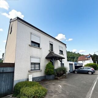  Immeuble � vendre 10 pi�ces 211 m�