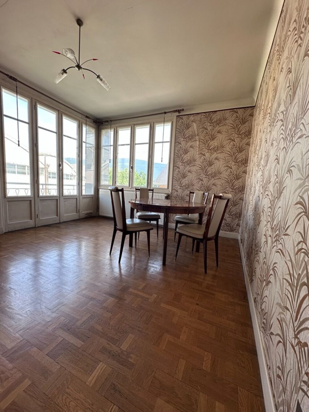Vente Maison Maison à vendre 4 pièces Chambéry  (73) Chambery