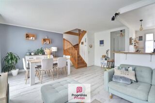  Maison � vendre 5 pi�ces 97 m�