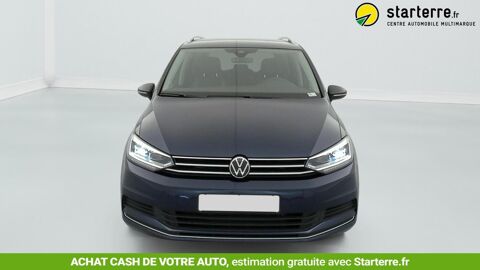 Touran 2.0 TDI 150 DSG7 7pl VW Edition 2025 occasion 69190 Saint-Fons