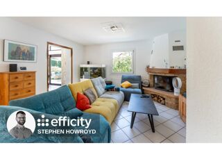  Maison à vendre 7 pièces 180 m²