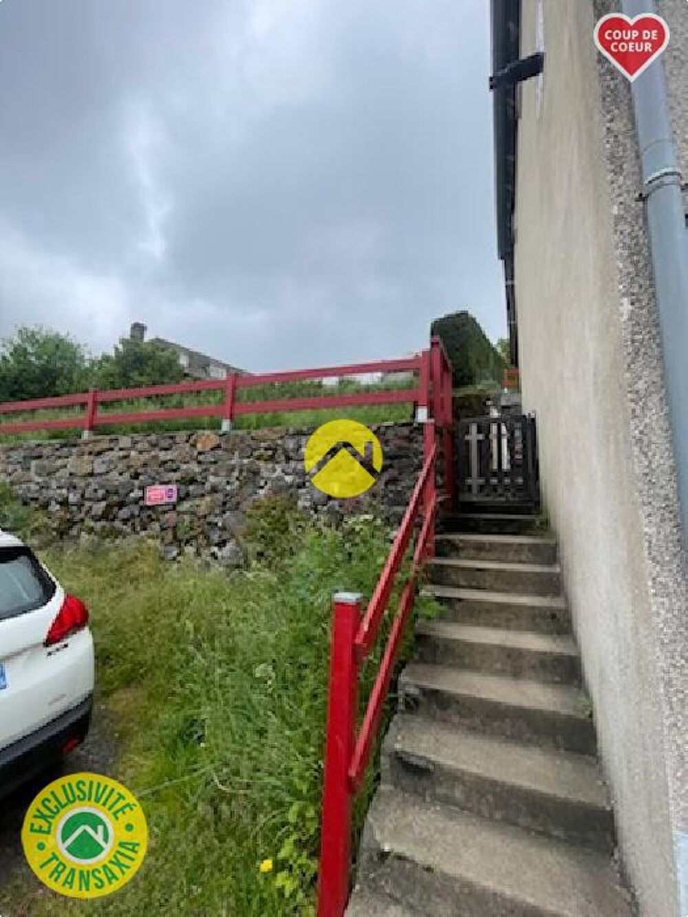 Vente Terrain TERRAIN Pierrefort