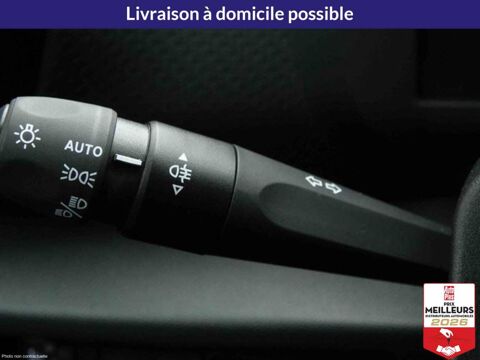 C4 AIRDREAM HYBRID 145 E-DCS6 MAX 2026 occasion 10150 Lavau