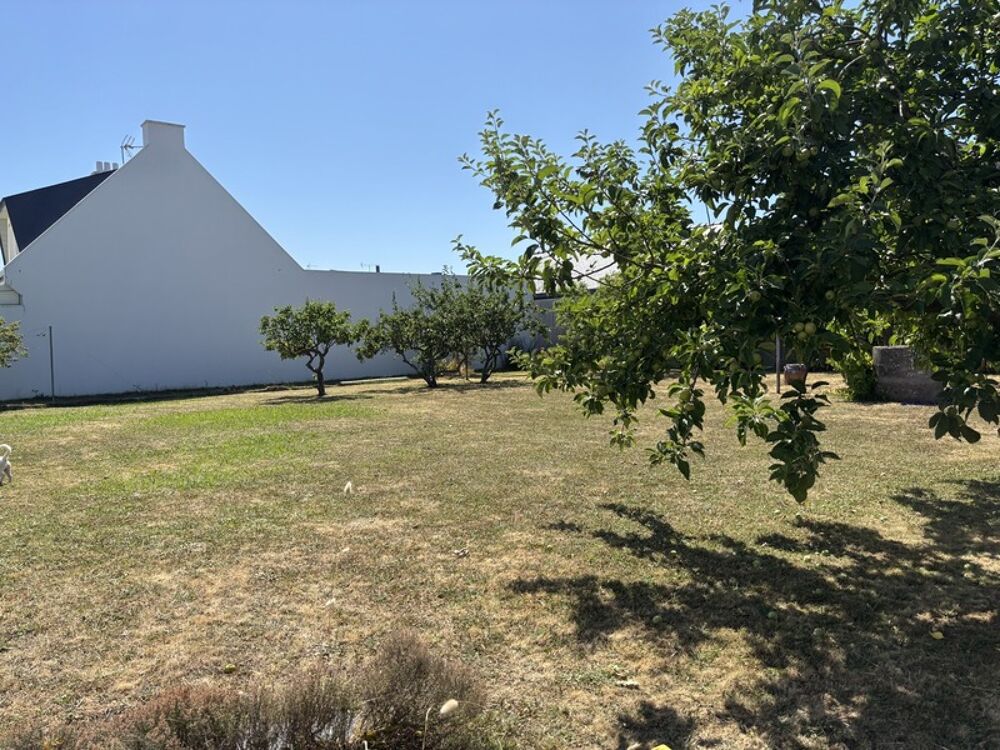 Vente Terrain Terrain Constructible proche mer en centre ville!!! La turballe