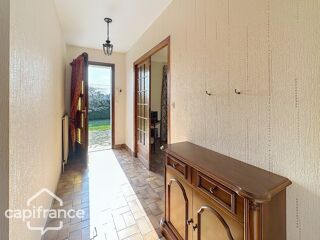  Maison � vendre 5 pi�ces 100 m�