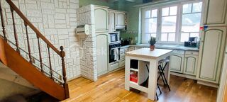  Maison � vendre 13 pi�ces 180 m�