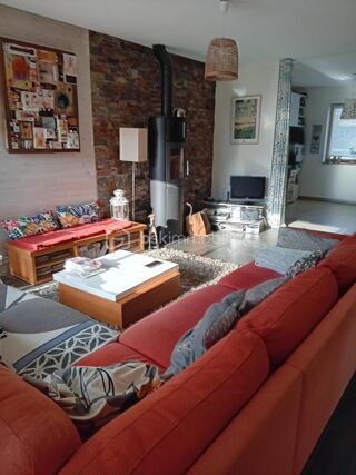  Maison � vendre 7 pi�ces 125 m�