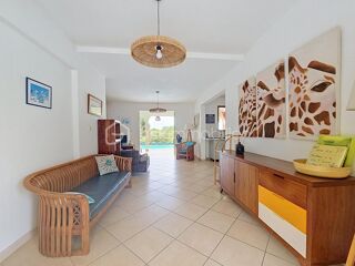  Villa à vendre 5 pièces 120 m² Sainte anne