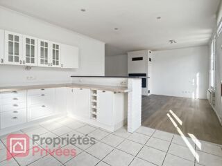  Maison � louer 7 pi�ces 134 m� Toucy