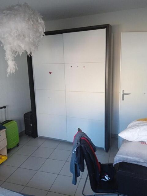  Appartement  louer 1 pice 11 m