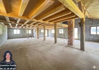  Maison � vendre 3 pi�ces 210 m�