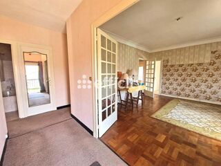  Maison à vendre 7 pièces 188 m²