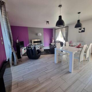  Maison à vendre 4 pièces 100 m²