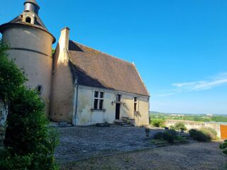  Propriété/château à vendre 4 pièces 154 m²