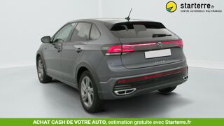 Taigo 1.0 TSI 110 BVM6 R-LINE 2024 occasion 69190 Saint-Fons