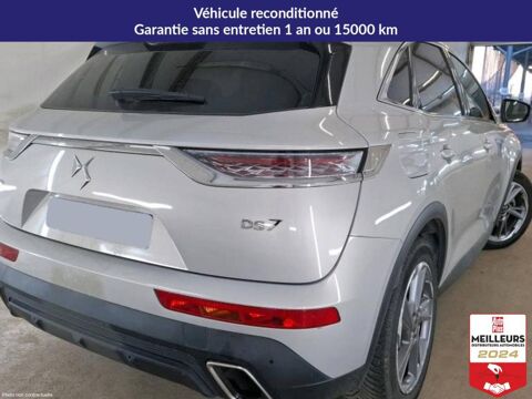 DS7 Crossback Hybride E-Tense 225 EAT8 So Chic 2021 occasion 10150 Lavau