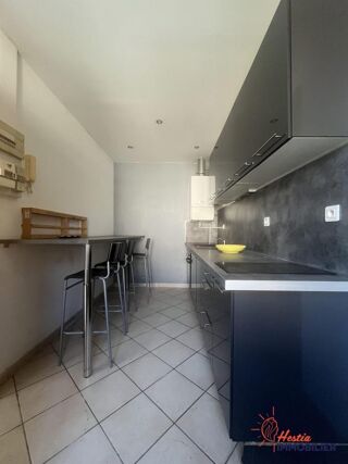  Immeuble à vendre 120 m² Reims