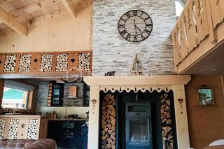  Chalet � vendre 4 pi�ces 99 m�