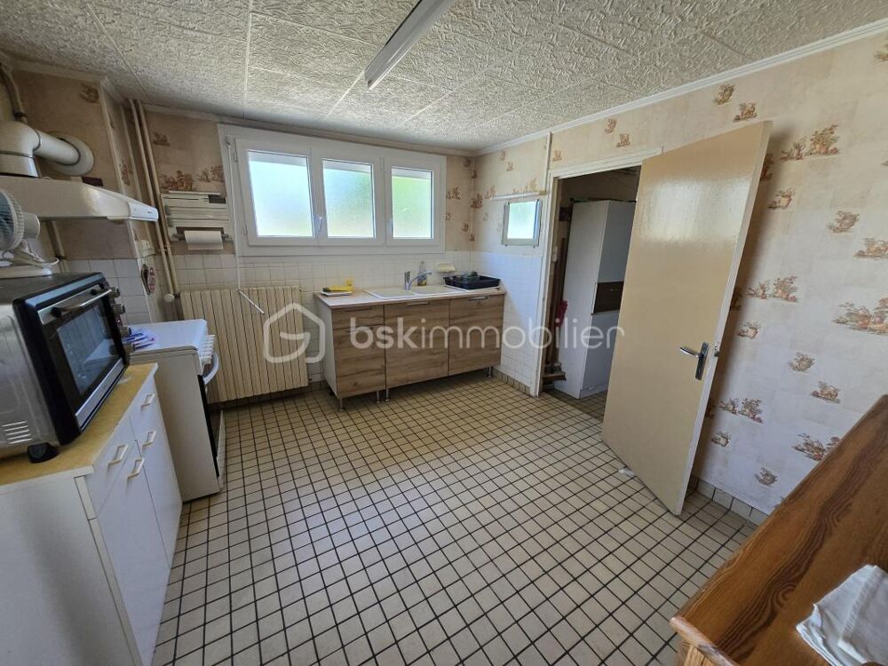 Vente Maison Jolie Maison de village de 101m� � Chevenon Chevenon