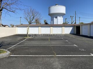  Parking / Garage à vendre 11 m²