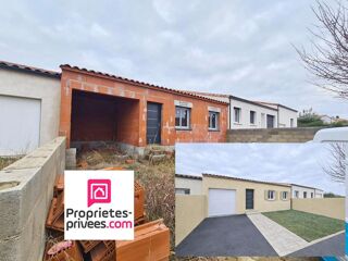  Maison � vendre 4 pi�ces 100 m�
