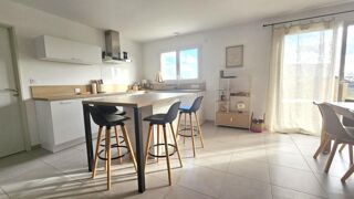  Maison à vendre 4 pièces 83 m²