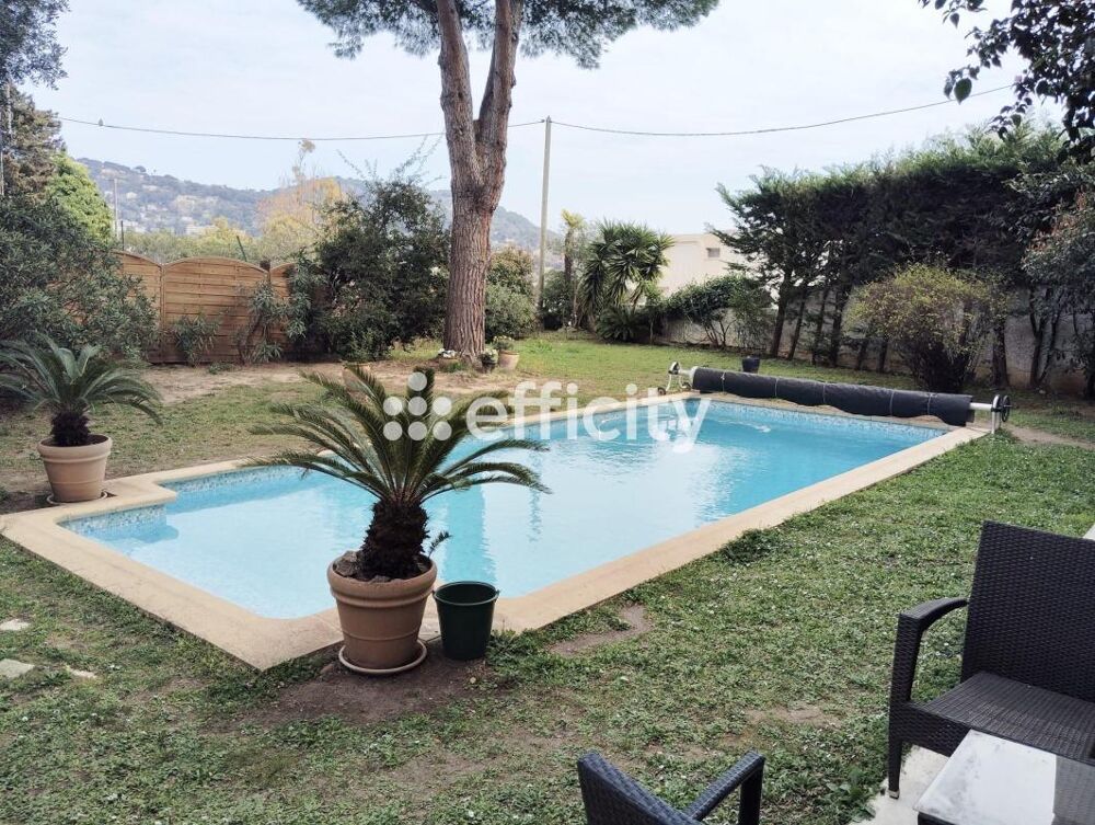 Vente Appartement Appartement Le cannet
