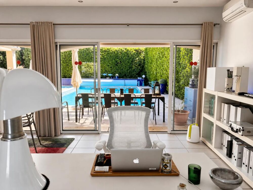 Maison de 6 pièces de 310 m² à Caromb