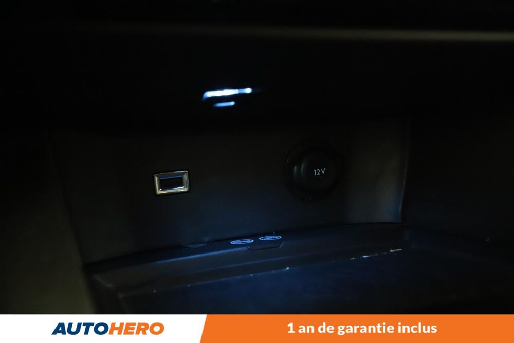 3008 1.2 PureTech Allure Business EAT8 130 ch 2020 occasion 92130 Issy-les-Moulineaux