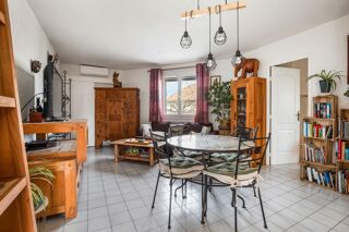 Vente Maison Maison/Villa T3 de 76 m² à Valras-Plage 34350 Valras plage