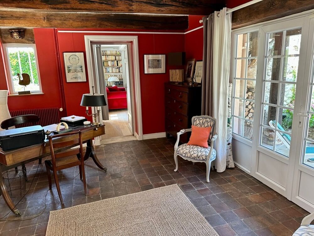  vendre  Maison La Celle-les-Bordes (78720)