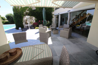  Maison à vendre 9 pièces 238 m²
