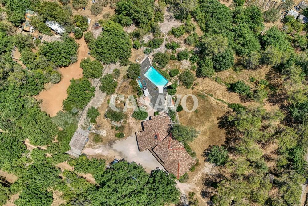 à vendre  Propriété/château Tourves (83170)