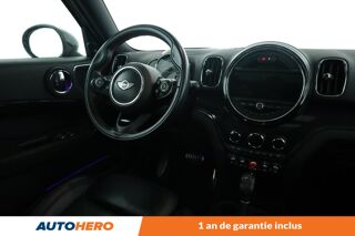 Countryman Cooper SD Finition JCW BVA8 190 ch 2017 occasion 92130 Issy-les-Moulineaux