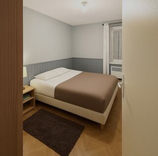  Appartement � vendre 2 pi�ces 53 m�