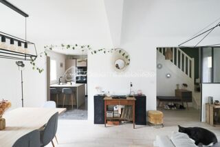  Maison à vendre 5 pièces 98 m²
