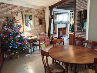  Maison � vendre 7 pi�ces 145 m�