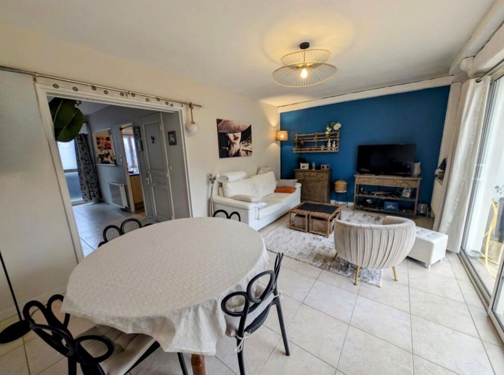 Maison de 85m2 à louer sur Châtellerault