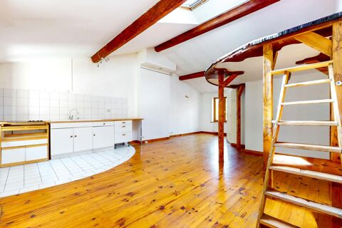   Appartement Appartement - 2 pi�ce(s) - 54 m�