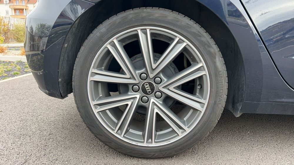 A1 25 TFSI 95 S-Tronic 7 Advanced - Automatique 2021 occasion 89100 Sens