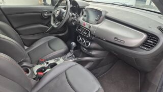 500 X II 1.3 T4 150 DCT6 Sport - Automatique 2021 occasion 77190 Dammarie Les Lys
