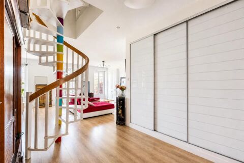  Duplex/triplex à vendre 7 pièces 174 m²