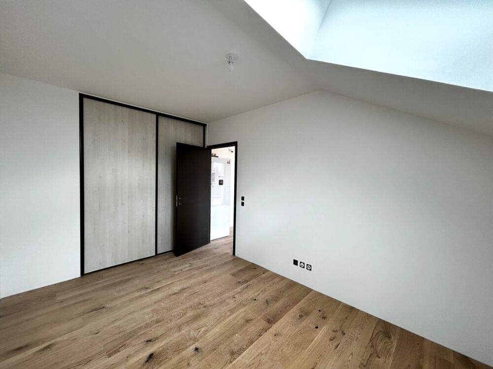 Appartement à vendre 4 pièces duplex traversant ANNECY LE VIEUX (74)