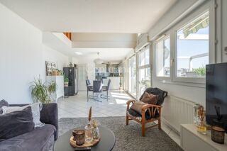 Appartement à vendre 5 pièces 108 m²