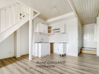  Duplex/triplex à vendre 3 pièces 55 m²
