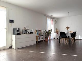Vente Maison Maison 4 pièces - 97m2 Lespinasse