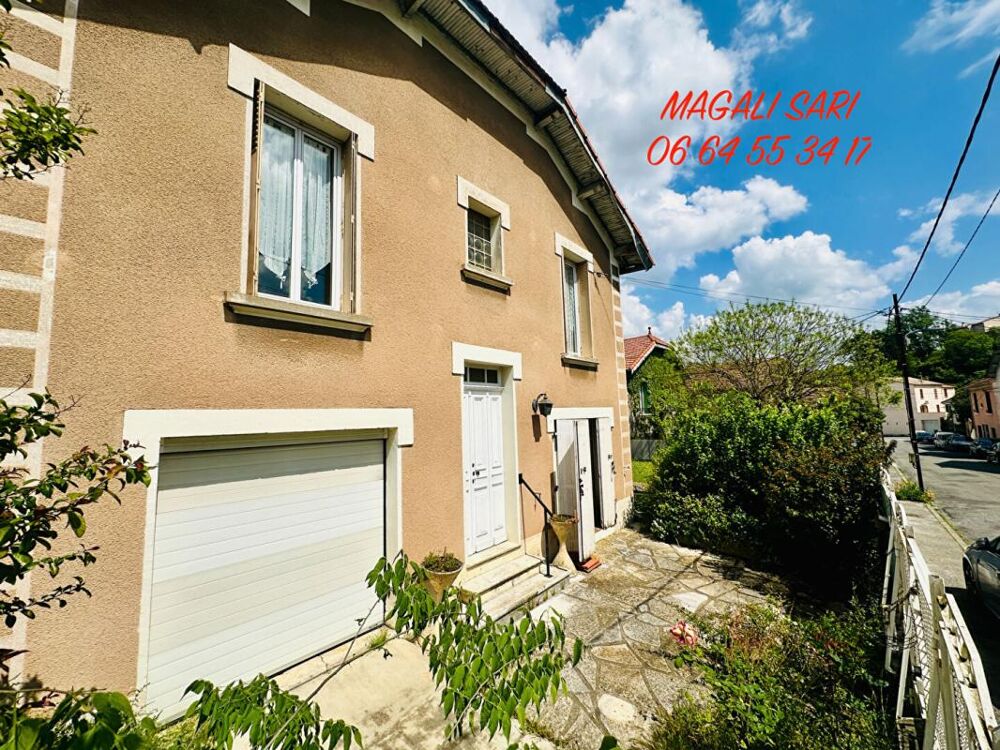 Maison Ales 6 pièce(s) 94 m2