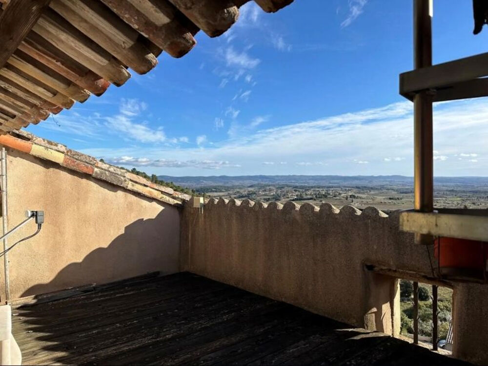 Vente Maison Maison Arboras 5 pièce(s) 136 m2 habitable sur parcelle 883m² +Studio Arboras
