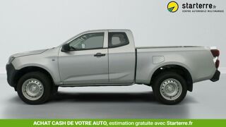 D-MAX 2.2L SPACE CABINE M/T B-STRONG 2026 occasion 69190 Saint-Fons